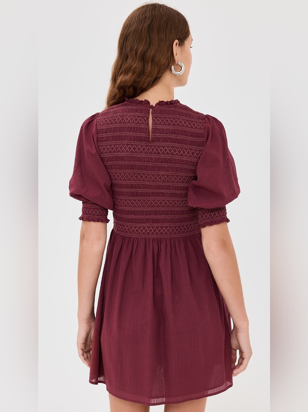 Hill House Home The Vivi Nap Dress - Picture 2 of 9